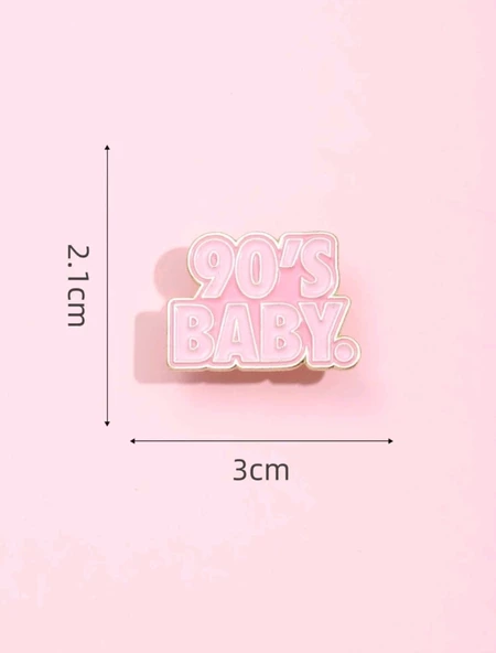 90'S BABY - 3