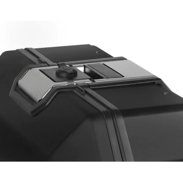 SHAD TR36 TERRA YAN ÇANTA Black Edition - SOL D0TR36100LB - Resim 3