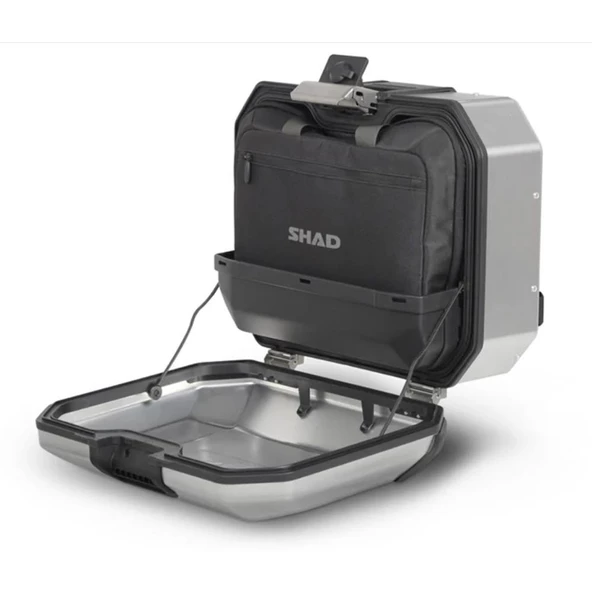 SHAD TR47 TERRA YAN ÇANTA - SAĞ D0TR47100R - 3