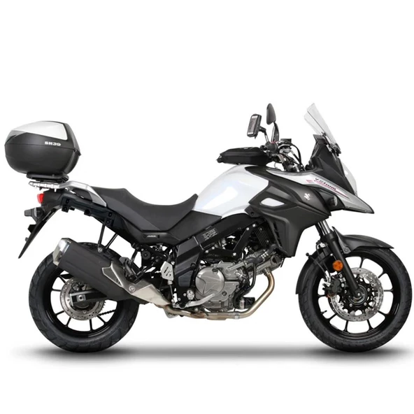SHAD TOP MASTER SUZUKI V-STROM 1000'14 S0VS14ST - 2