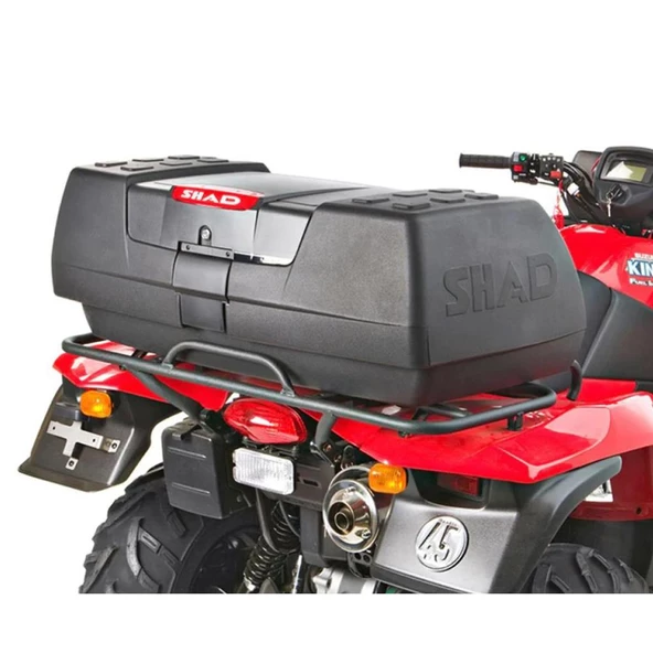 SHAD QUAD-ATV ÇANTASI 110 Litre D0Q1100 - 4