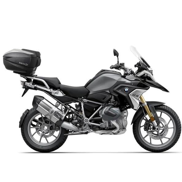 SHAD ÇANTA DEMİRİ BMW R1200GS / R1250GS W0GS13ST - 2