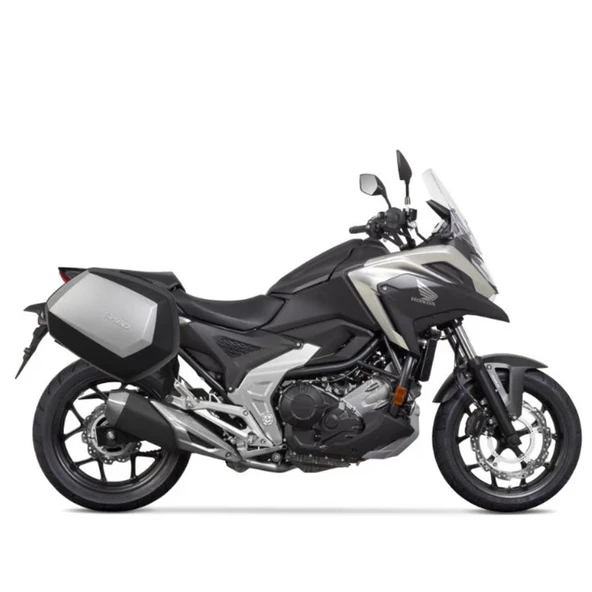 SHAD 3P SYSTEM HONDA NC 750 X '21 H0NC72IF - Resim 2