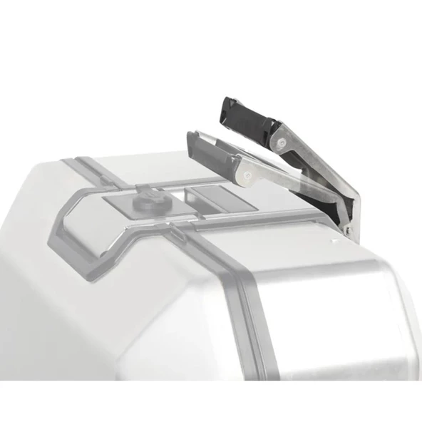 SHAD TR47 TERRA YAN ÇANTA - SAĞ D0TR47100R - 5