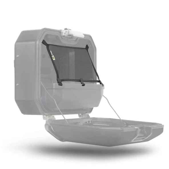 SHAD TR36 TERRA YAN ÇANTA Black Edition - SAĞ D0TR36100RB - Resim 5