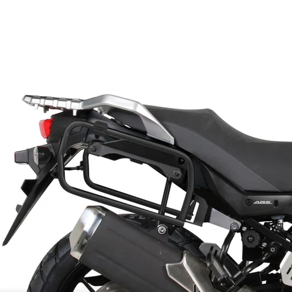 SHAD 4P SYSTEM SUZUKI V-STROM 650 '17'19 S0VS694P ürün görseli