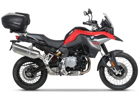 SHAD ÇANTA DEMİRİ BMW F750/F850 GS W0FS88ST - 2