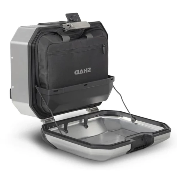 SHAD TR36 TERRA YAN ÇANTA - SOL D0TR36100L - 2