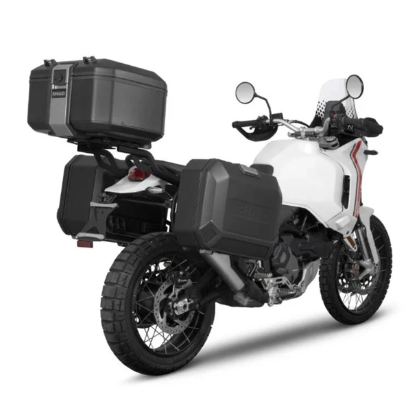 SHAD TOP MASTER DUCATI DESERT X 937 '22 D0DS92ST - Resim 2