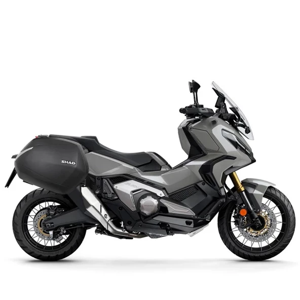 SHAD 3P SYSTEM HONDA X-ADV 750 '21 H0XD71IF - 2
