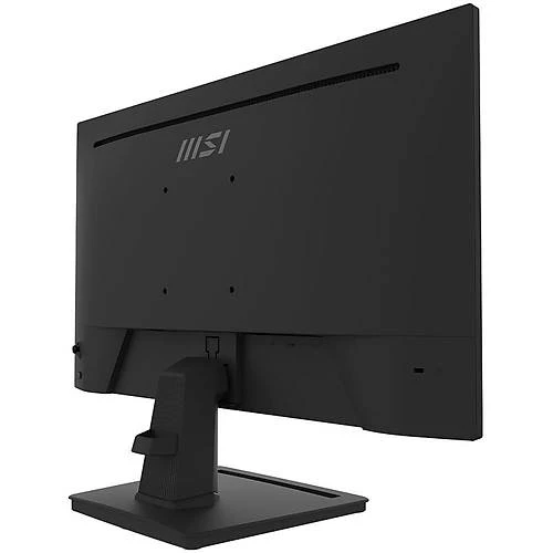 MSI 24.5 PRO MP252 1920x1080 FHD 16:9 FLAT IPS 100HZ 1MS ADAPTIVE-SYNC MONITOR - Resim 4