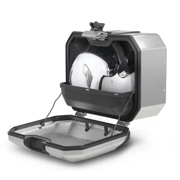 SHAD TR47 TERRA YAN ÇANTA - SAĞ D0TR47100R - 2