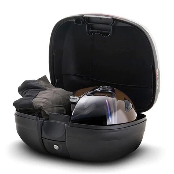 SHAD SH37 ARKA ÇANTA (37 Litre) D0B37100 - 2