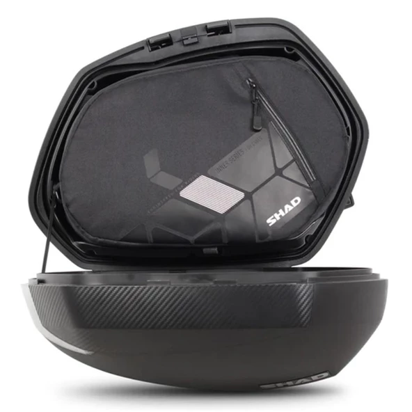 SHAD SH36 YAN İÇ ÇANTA X0IB36 - 2