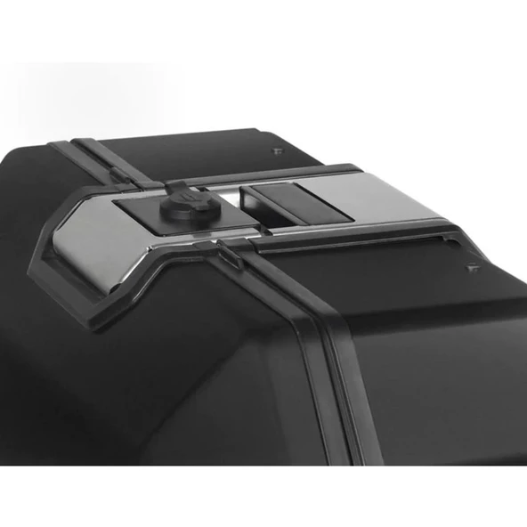 SHAD TR36 TERRA YAN ÇANTA Black Edition - SAĞ D0TR36100RB - Resim 3