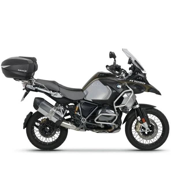SHAD ÇANTA DEMİRİ BMW F850/R1200GS/R1250GS Adventure W0GS19ST - Resim 2