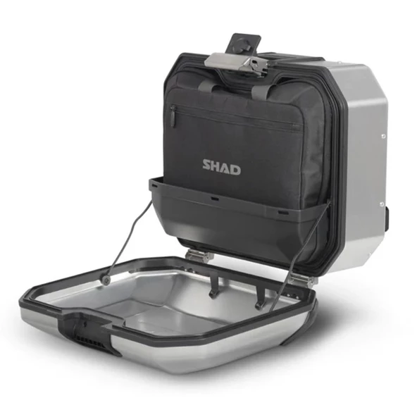 SHAD TR36 TERRA YAN ÇANTA - SAĞ D0TR36100R - 2