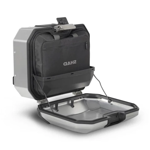 SHAD TR47 TERRA YAN ÇANTA - SOL D0TR47100L - 3