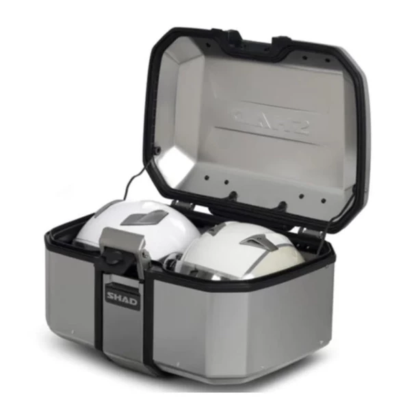 SHAD TR55 TERRA ALÜMİNYUM ÇANTA D0TR55100 - 2