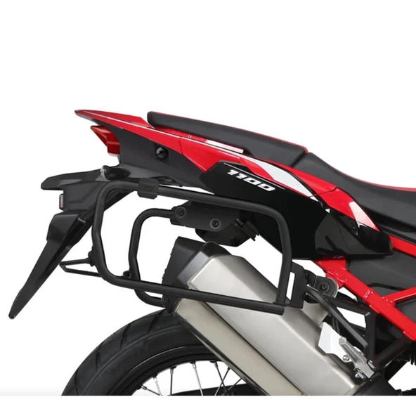 SHAD 4P SYSTEM HONDA CRF 1100 L AFRICA TWIN '20 H0CR104P ürün görseli