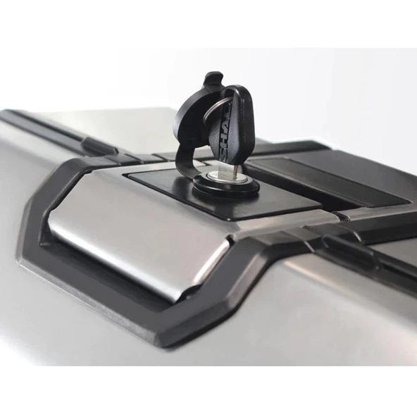 SHAD TR36 TERRA YAN ÇANTA - SOL D0TR36100L - 5