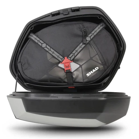 SHAD SH36 YAN İÇ ÇANTA X0IB36 - 3