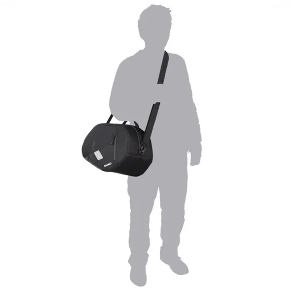 SHAD SH36 YAN İÇ ÇANTA X0IB36 - 4