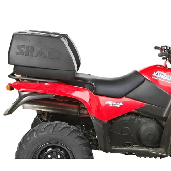 SHAD QUAD-ATV ÇANTASI 110 Litre D0Q1100 - 5