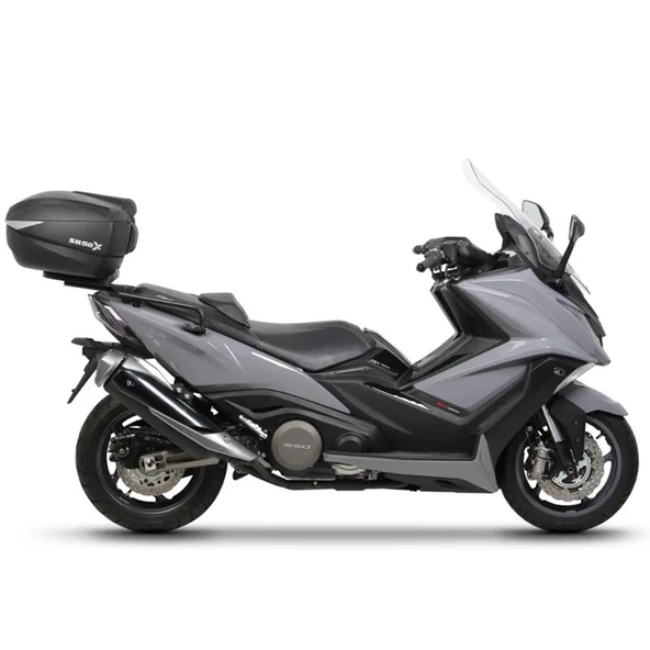 SHAD ÇANTA DEMİRİ KYMCO AK 550 (17-23) K0AK57ST - 2