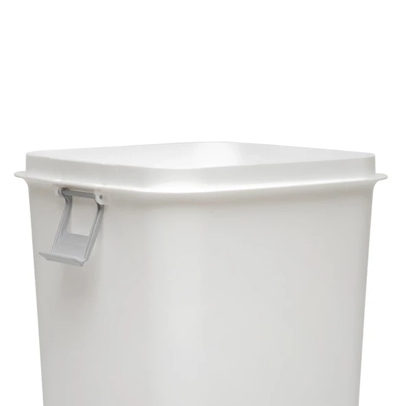 Technow Motek COB-410B 8 Litre Çöp Kutusu Kovası + Temizlik Seti - 9