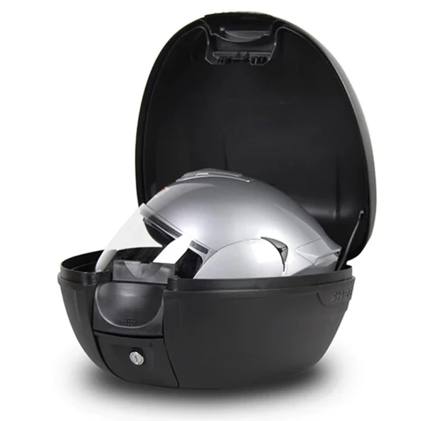 SHAD SH26 ARKA ÇANTA (26 Litre) D0B26100 - 3