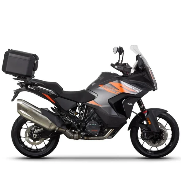 SHAD ÇANTA DEMİRİ KTM 1290 SUPER ADVENTURE  R/S/T(21-23 K0DV11ST - Resim 2
