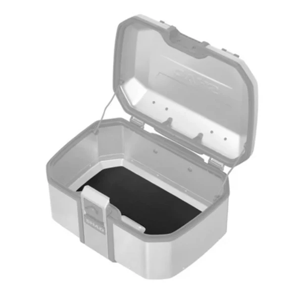 SHAD TR55 TERRA ALÜMİNYUM ÇANTA D0TR55100 - 3