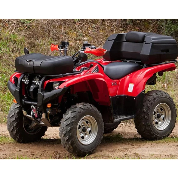 SHAD QUAD-ATV ÇANTASI 40 Litre D0Q200 - Resim 3