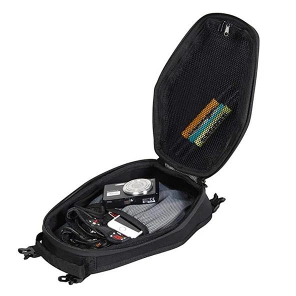 SHAD E04 DEPO ÜSTÜ ÇANTA 3Litre X0SE04 - Resim 2