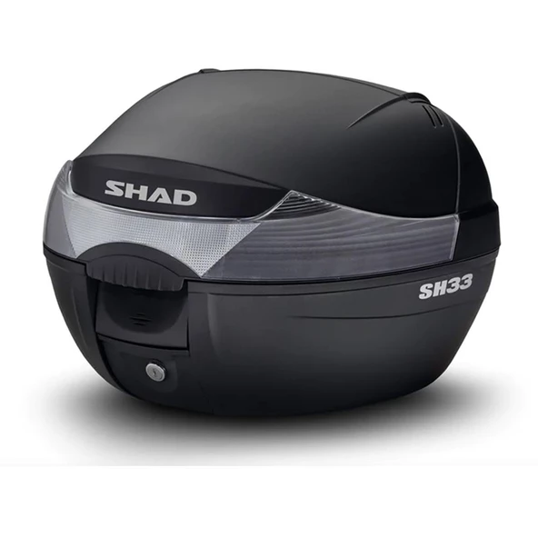 SHAD SH33 ARKA ÇANTA (33 Litre) D0B33200