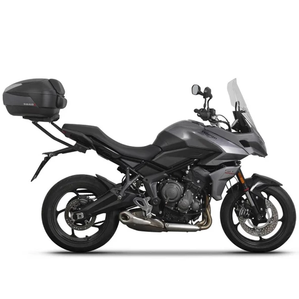 SHAD TOP MASTER TRIUMPH TIGER 660 SPORT '22 T0TG62ST - Resim 2