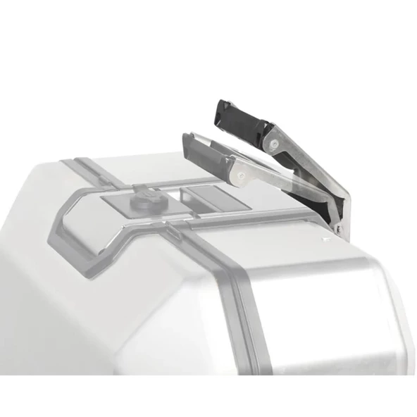 SHAD TR47 TERRA YAN ÇANTA - SOL D0TR47100L - 5