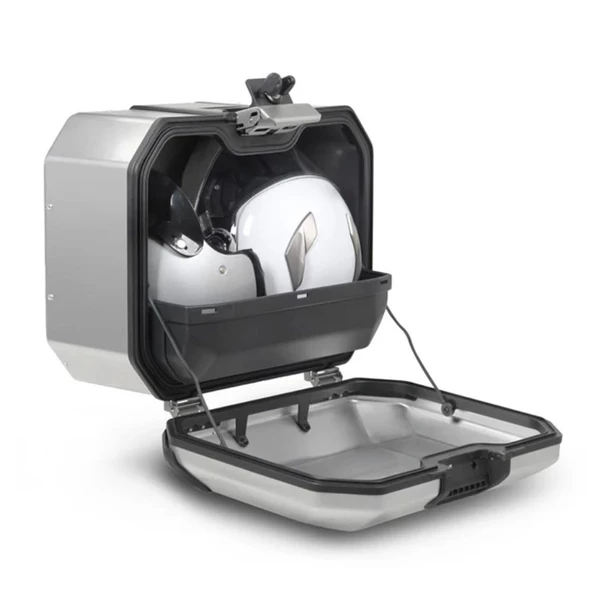 SHAD TR47 TERRA YAN ÇANTA - SOL D0TR47100L - 2