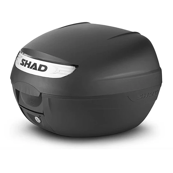 SHAD SH26 ARKA ÇANTA (26 Litre) D0B26100