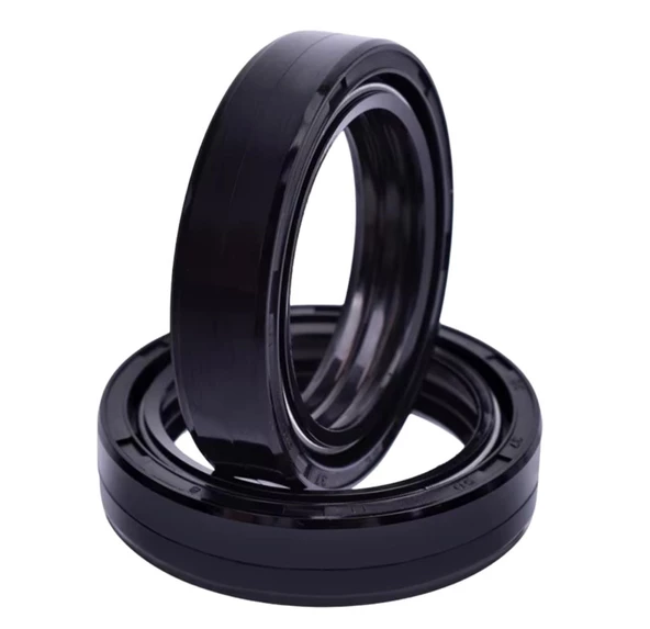 Honda CBR 250 Ön Amortisör Yağ Keçesi Takım