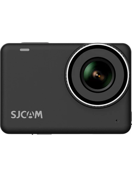 Sjcam SJ10 Pro Aksiyon Kamerası Siyah