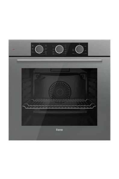 Ferre GRİ 2 Lİ SET ( CS208+XE62CPR) - 2