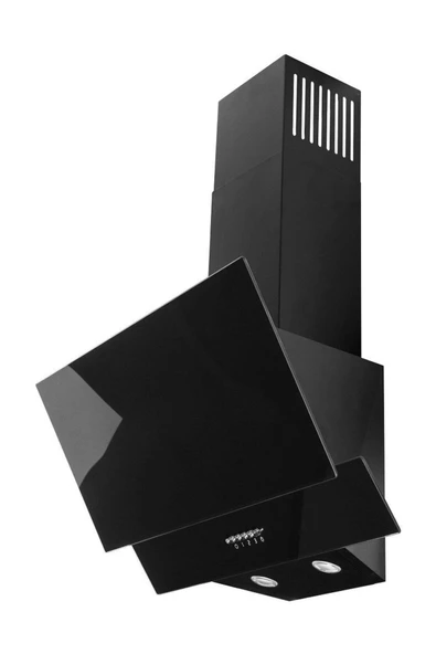 Ferre - Siyah Inci Ankastre Set ( 5002 - S 3140 - Fd 101 ) - 2