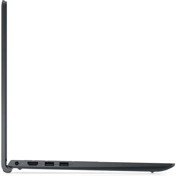 INSPIRON15 3520 Intel Core I5-1235U 8gb 512GB SSD 15,6" Fhd 120Hz WINDOWS11HOME Taşınabilir Bilgisayar +SnerTech ÇANTA - Resim 5