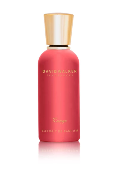 David Walker Rouge Unisex Parfüm - 2