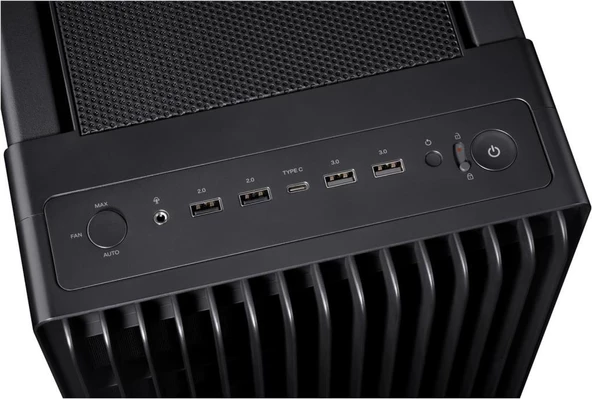 Asus ProArt PA602 E-ATX Bilgisayar Kasası - Outlet - Resim 3