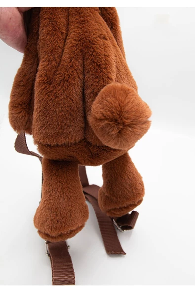 Babyjem Peluş Sırt Çantası Koala - 8