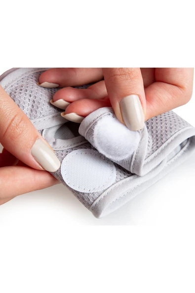 Babyjem Emekleme Dizliği - Köpek Desenli Yeni Ürün - 4