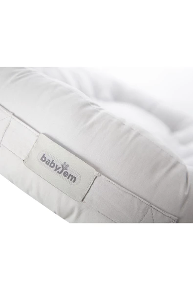 Babyjem Aktiviteli Yumuşak İlk Yatağım - 4